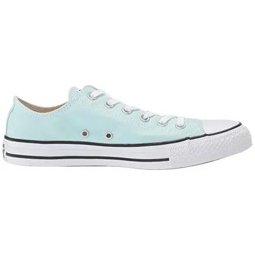Converse shoes - White Canvas/White 11