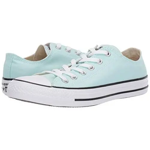 Converse shoes - White Canvas/White 12