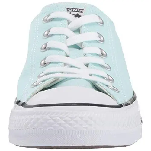 Converse shoes - White Canvas/White 7