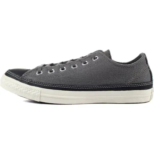 Converse shoes - 140149F - 140149F - Charcoal Gray/Black 0