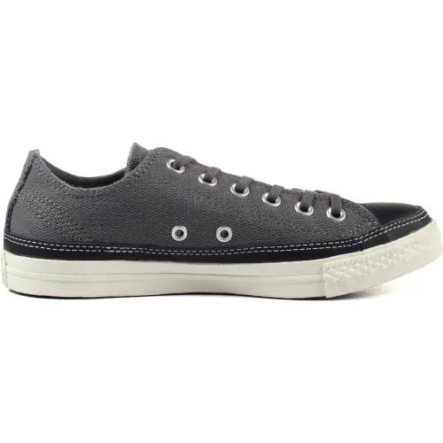 Converse shoes - 140149F - 140149F - Charcoal Gray/Black 2