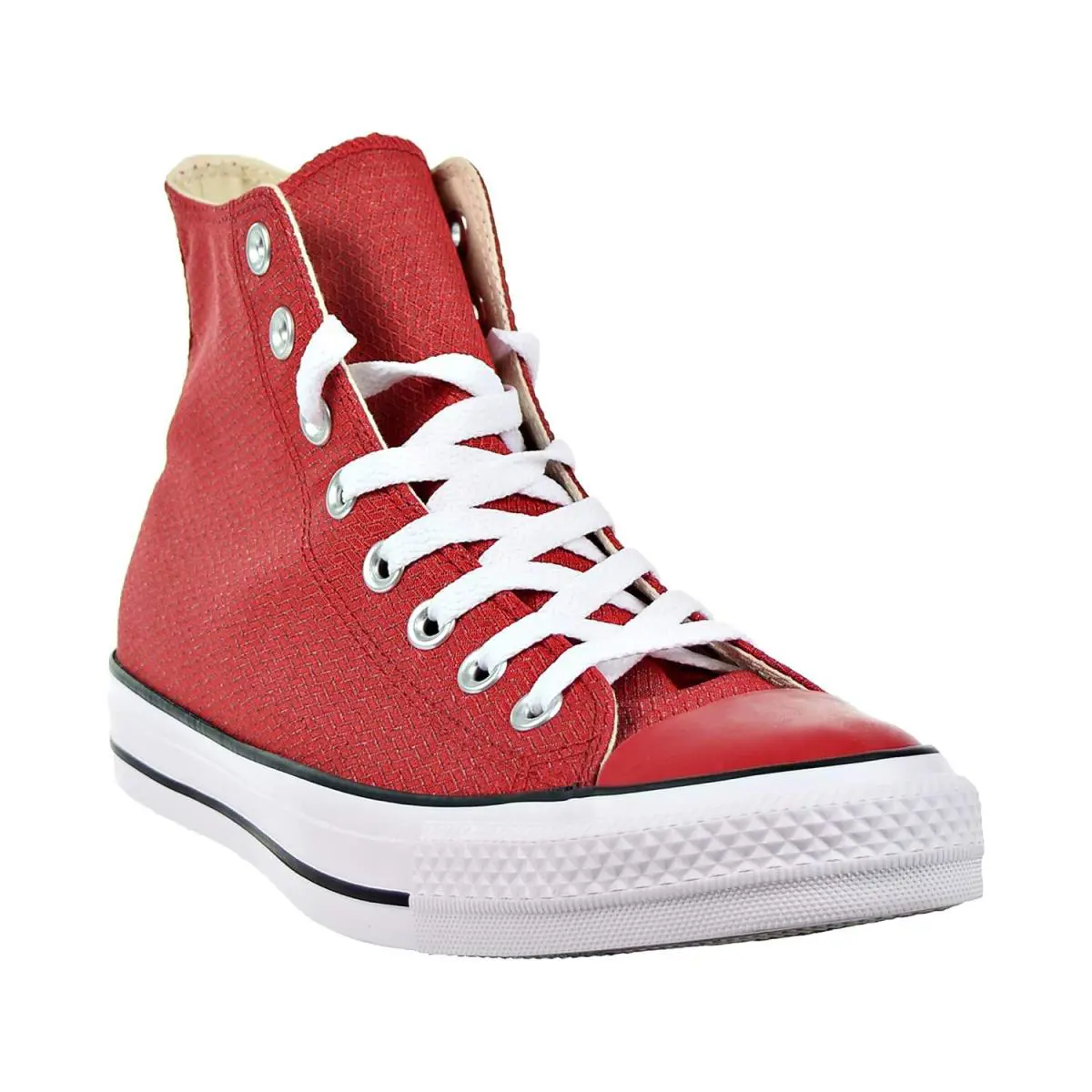 Converse shoes - Gym Red/Black/White 0