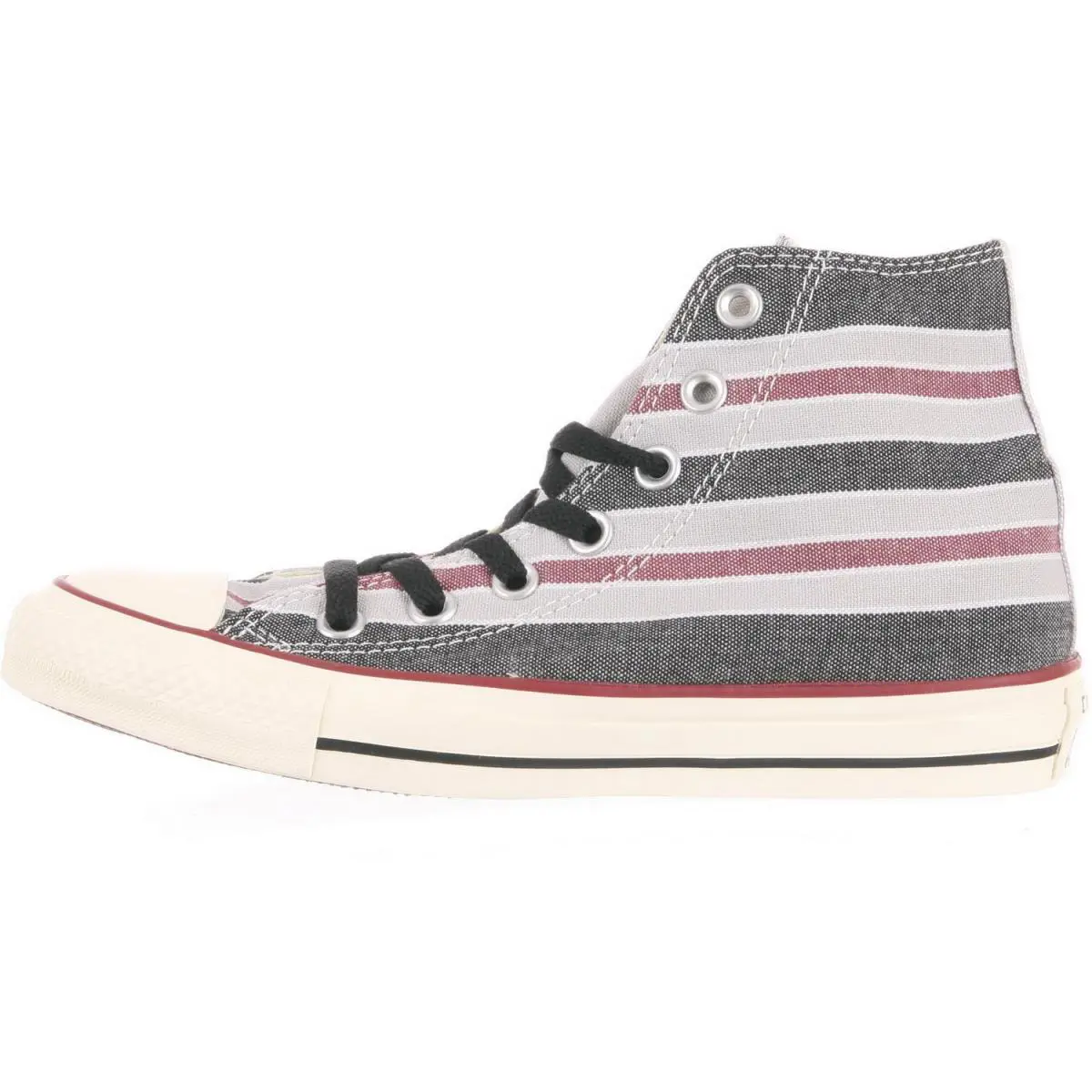 Converse shoes - 142250F - 142250F - Black 0