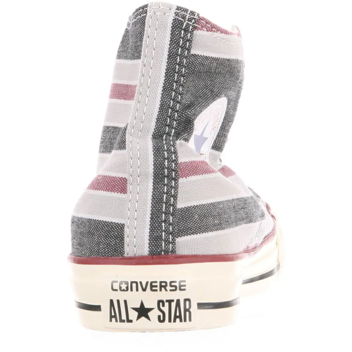 Converse shoes - 142250F - 142250F - Black 1