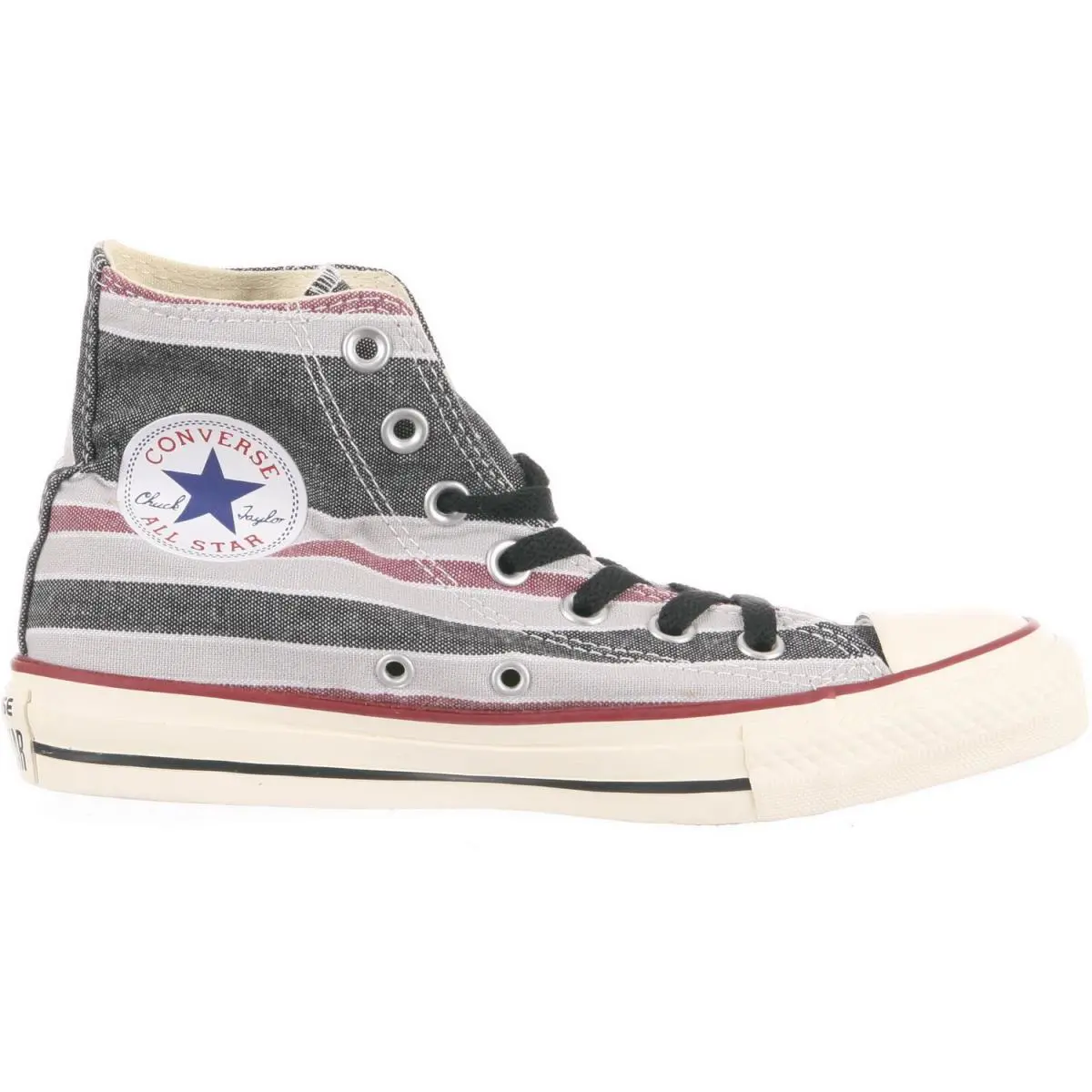 Converse shoes - 142250F - 142250F - Black 2