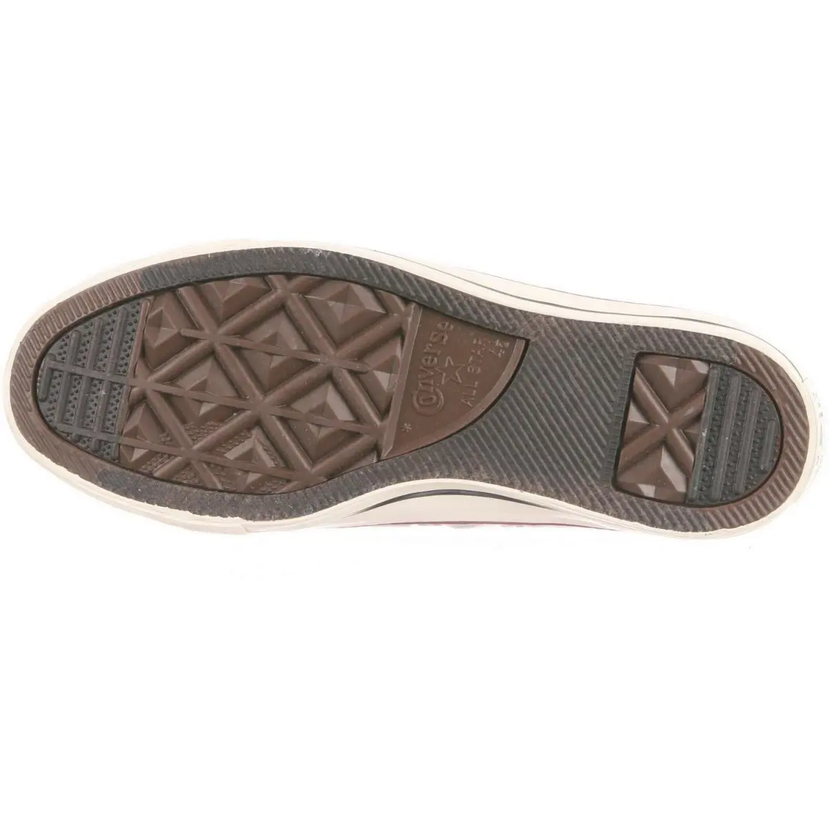 Converse shoes - 142250F - 142250F - Black 3