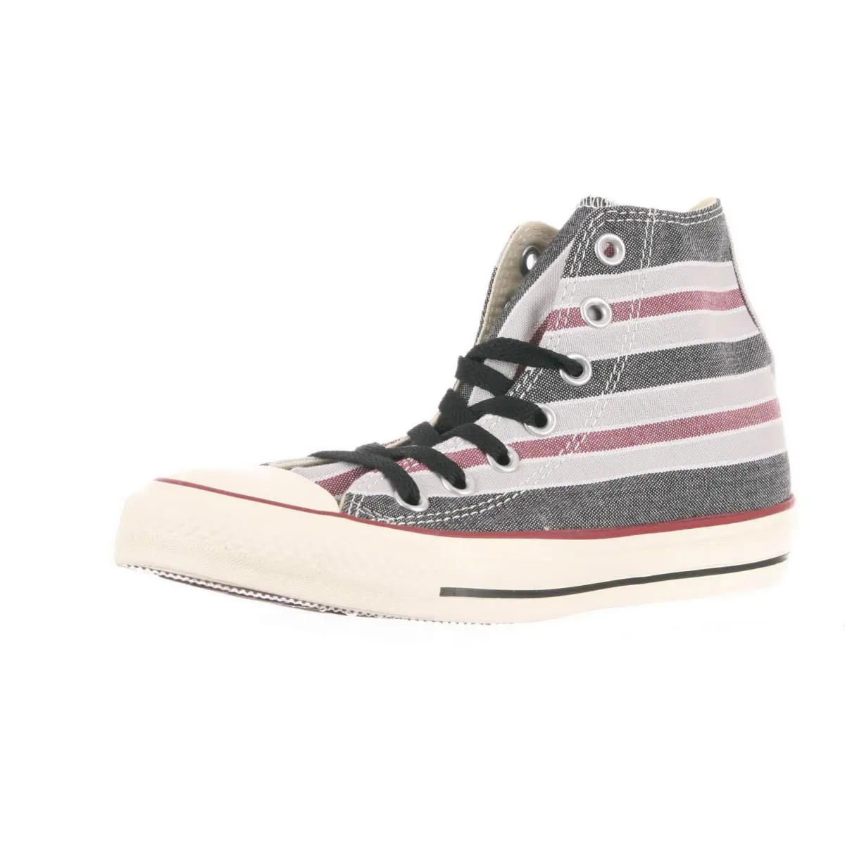 Converse shoes - 142250F - 142250F - Black 4