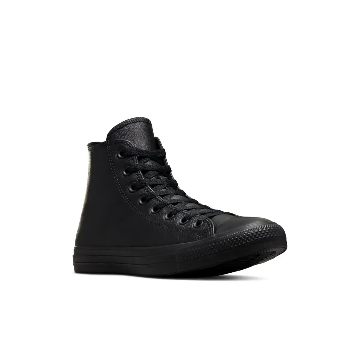 Converse shoes - 135251C-1-13 M US - 135251C-1-13 US - Black 2