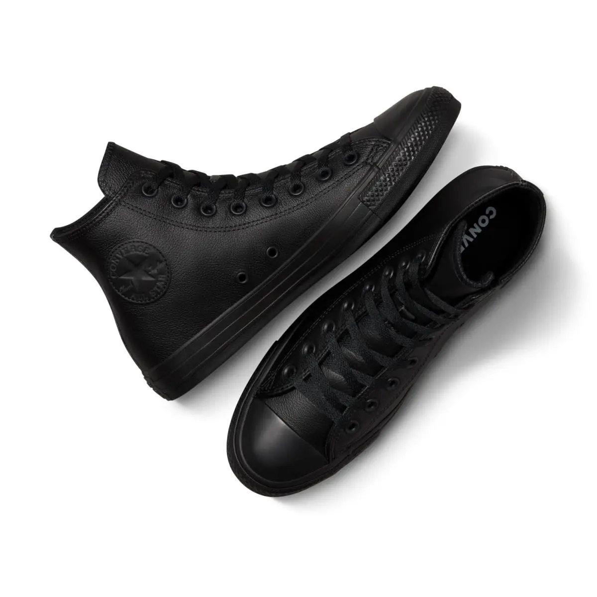 Converse shoes - 135251C-1-13 M US - 135251C-1-13 US - Black 3