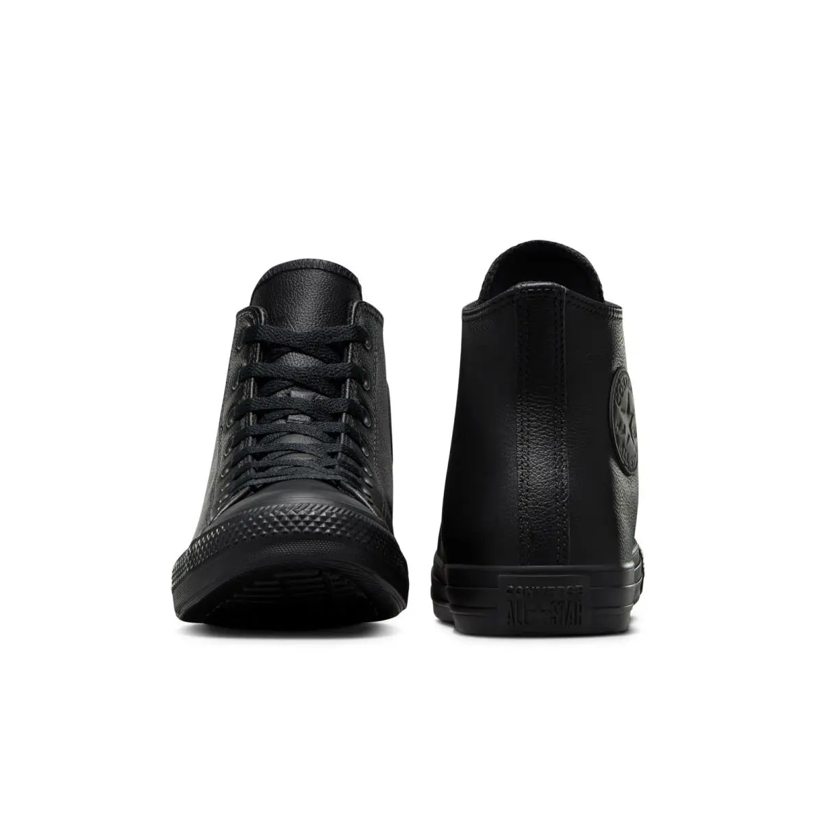 Converse shoes - 135251C-1-13 M US - 135251C-1-13 US - Black 4