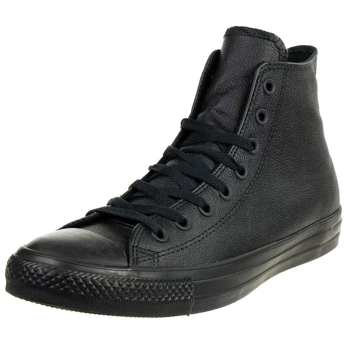 Converse shoes - 135251C-1-13 M US - 135251C-1-13 US - Black 6
