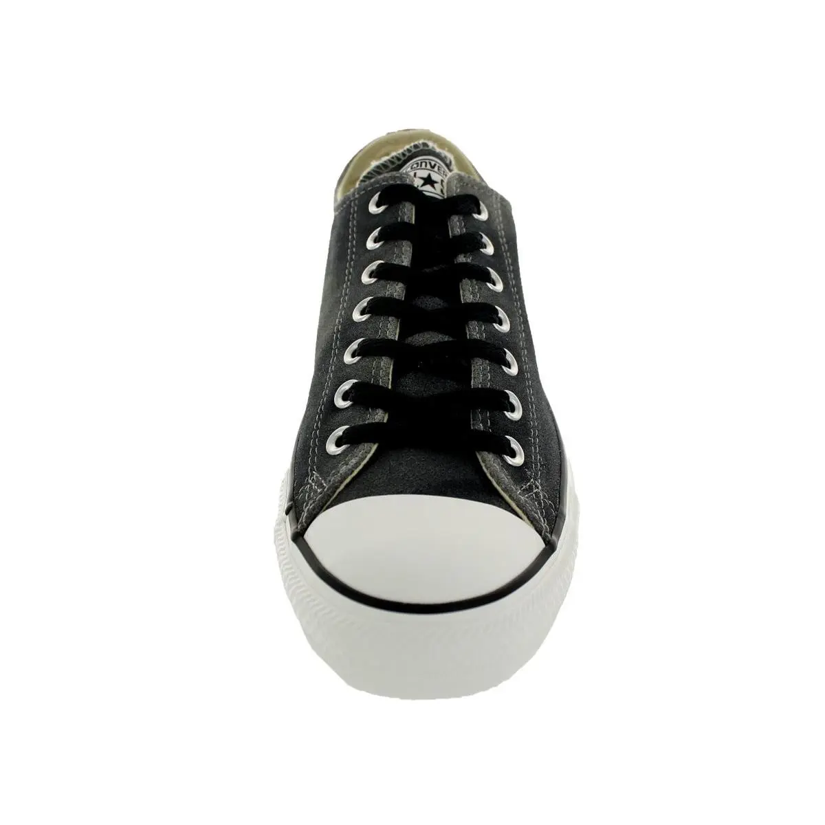 Converse shoes - Black, Silver 0