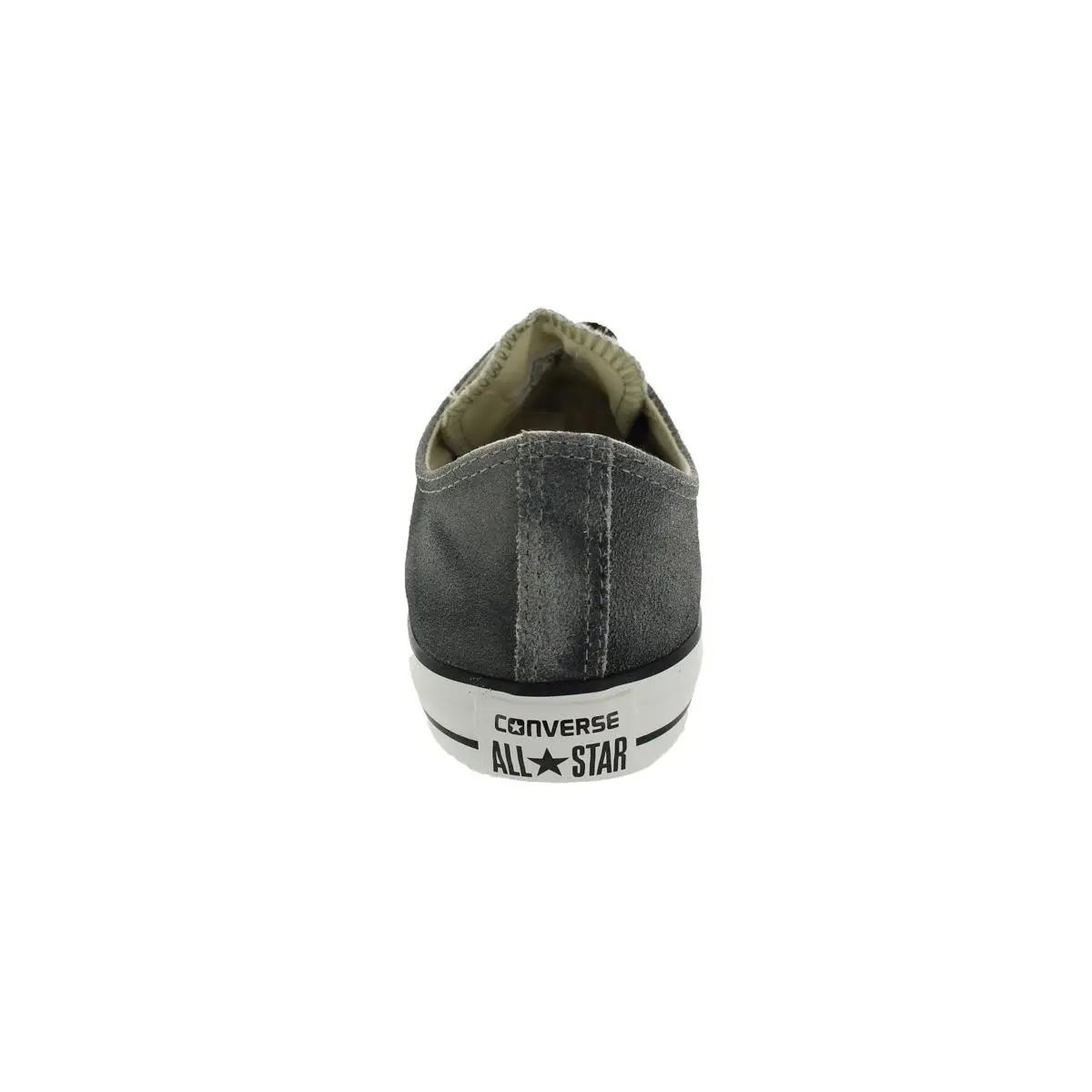 Converse shoes - Black, Silver 1