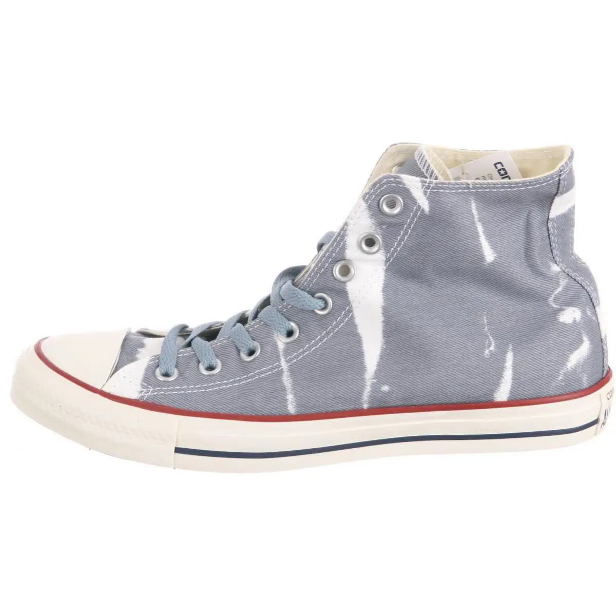 Converse shoes - Gray 0