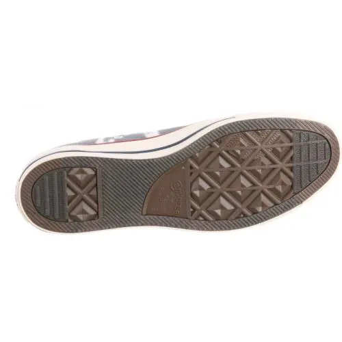 Converse shoes - Gray 3