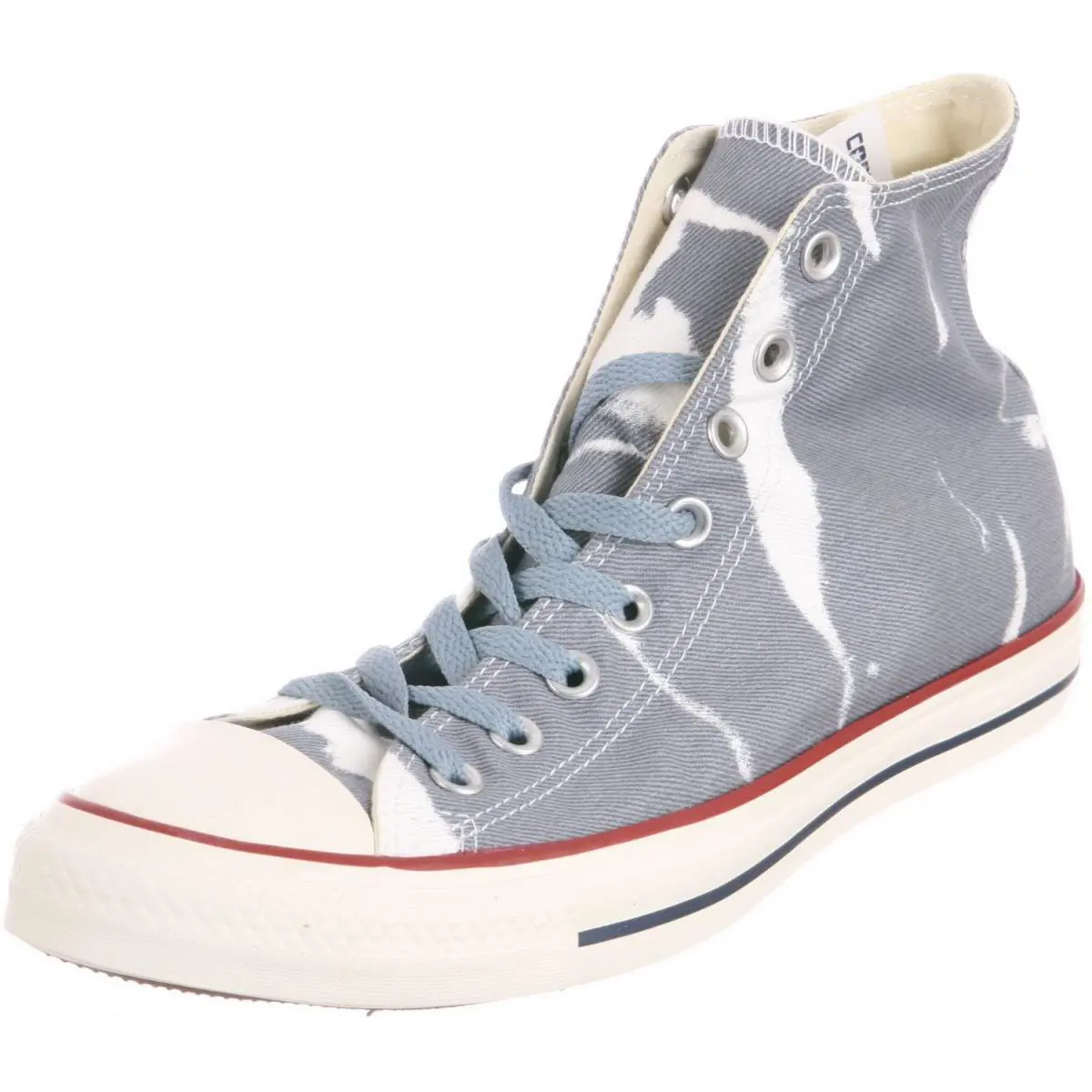 Converse shoes - Gray 4