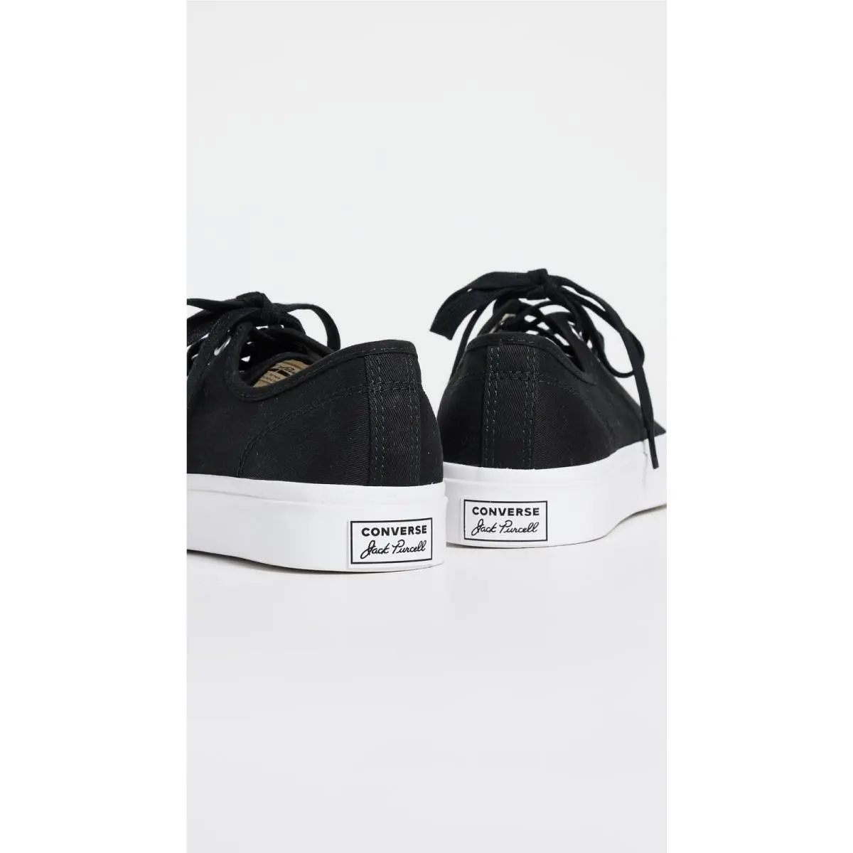Converse shoes - 164056C_Black/White/Black - 164056C_Black/White/Black - Black/White/Black 1