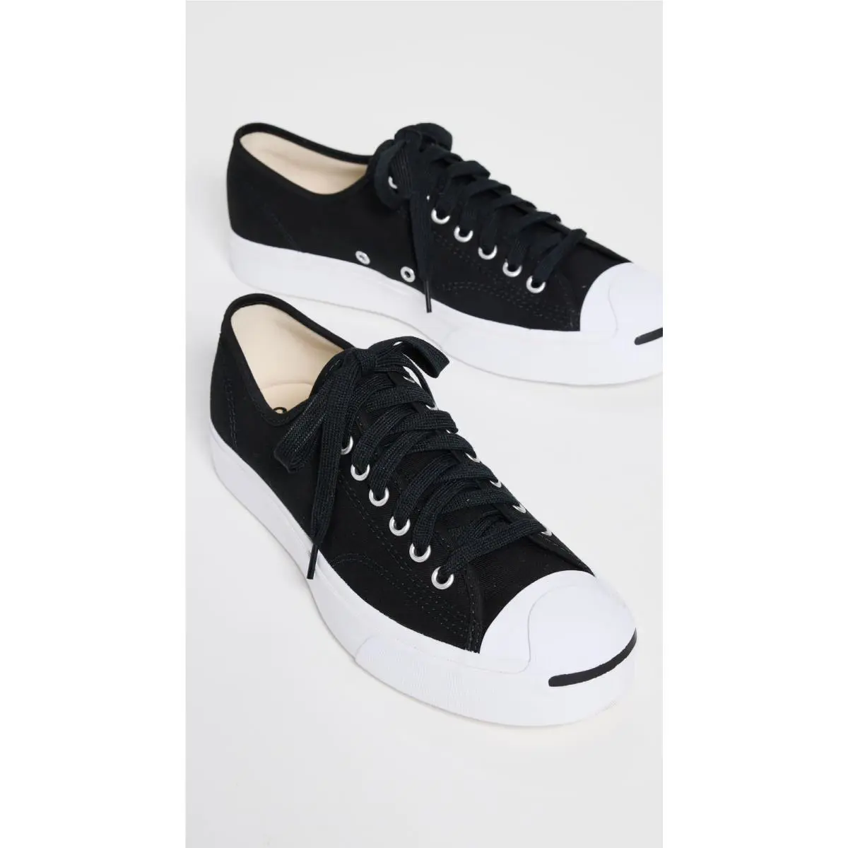 Converse shoes - 164056C_Black/White/Black - 164056C_Black/White/Black - Black/White/Black 2