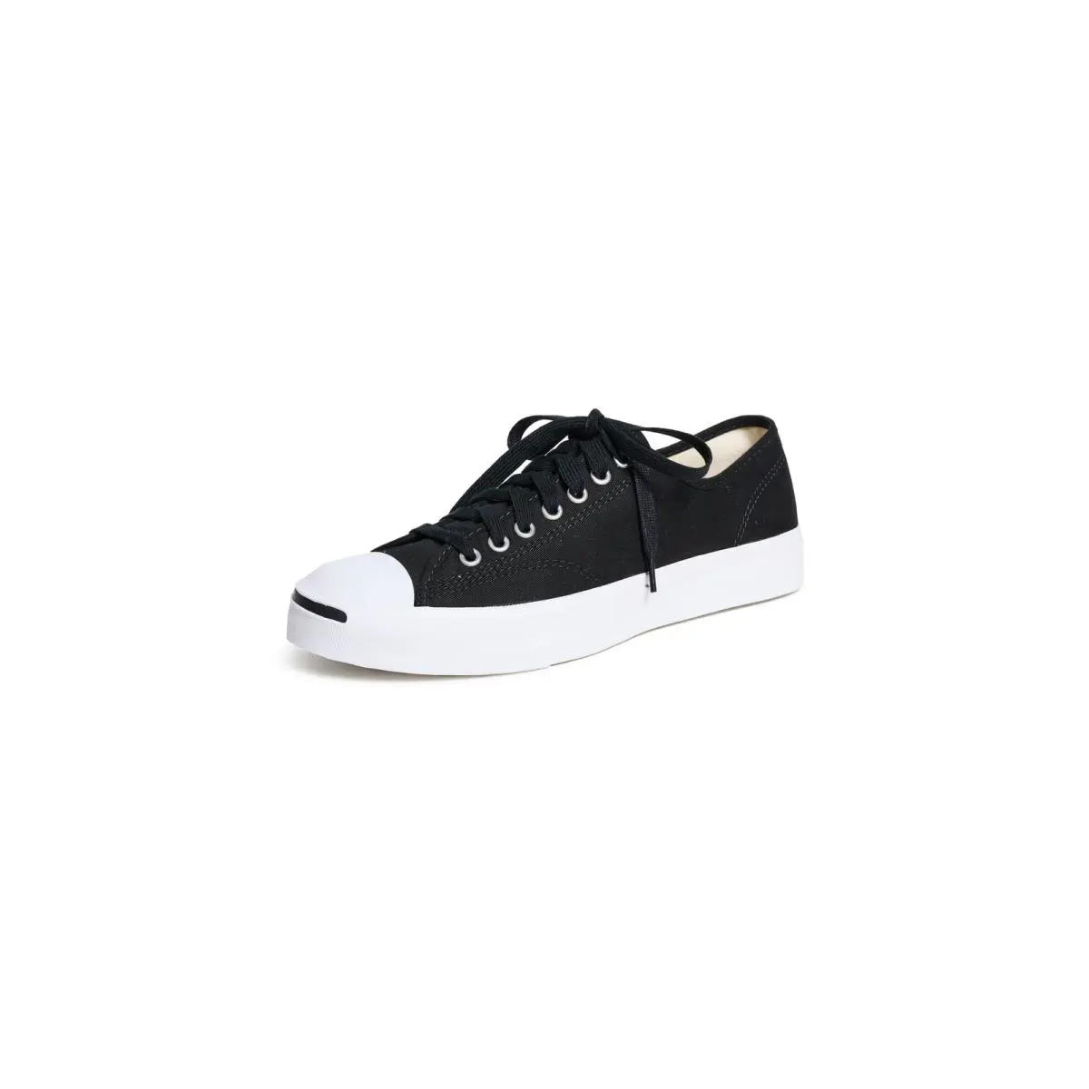 Converse shoes - 164056C_Black/White/Black - 164056C_Black/White/Black - Black/White/Black 4