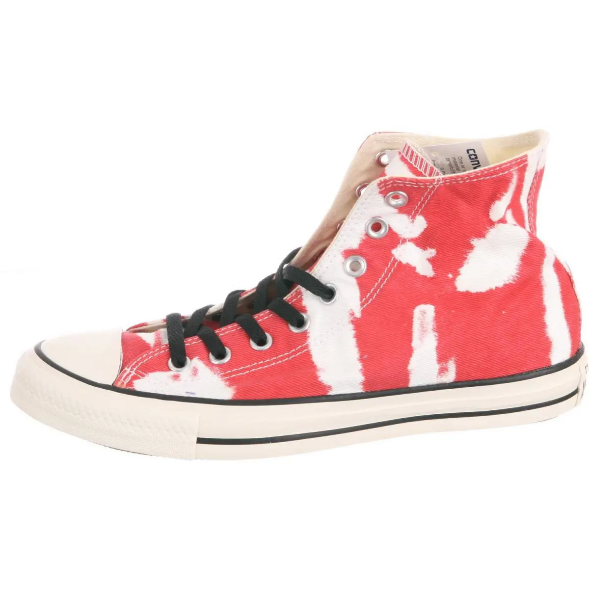 Converse shoes - Red 0