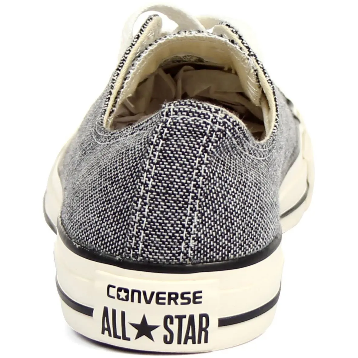 Converse shoes - Black 1