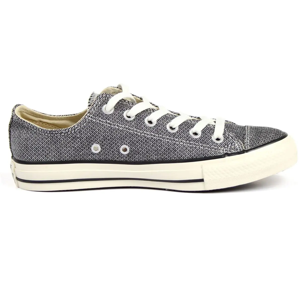 Converse shoes - Black 2