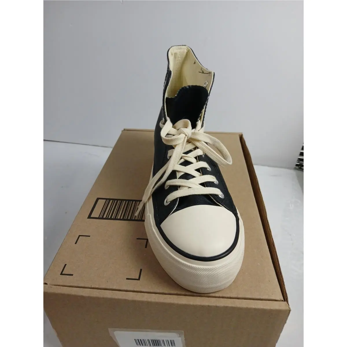 Converse shoes - Black 0