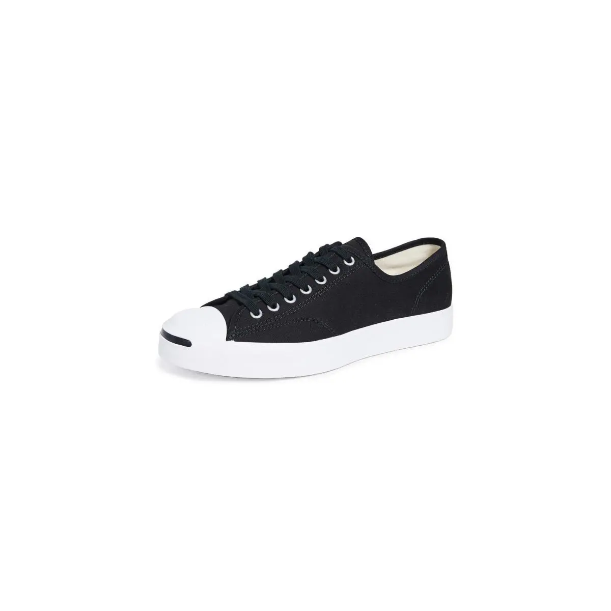 Converse shoes - Black 3