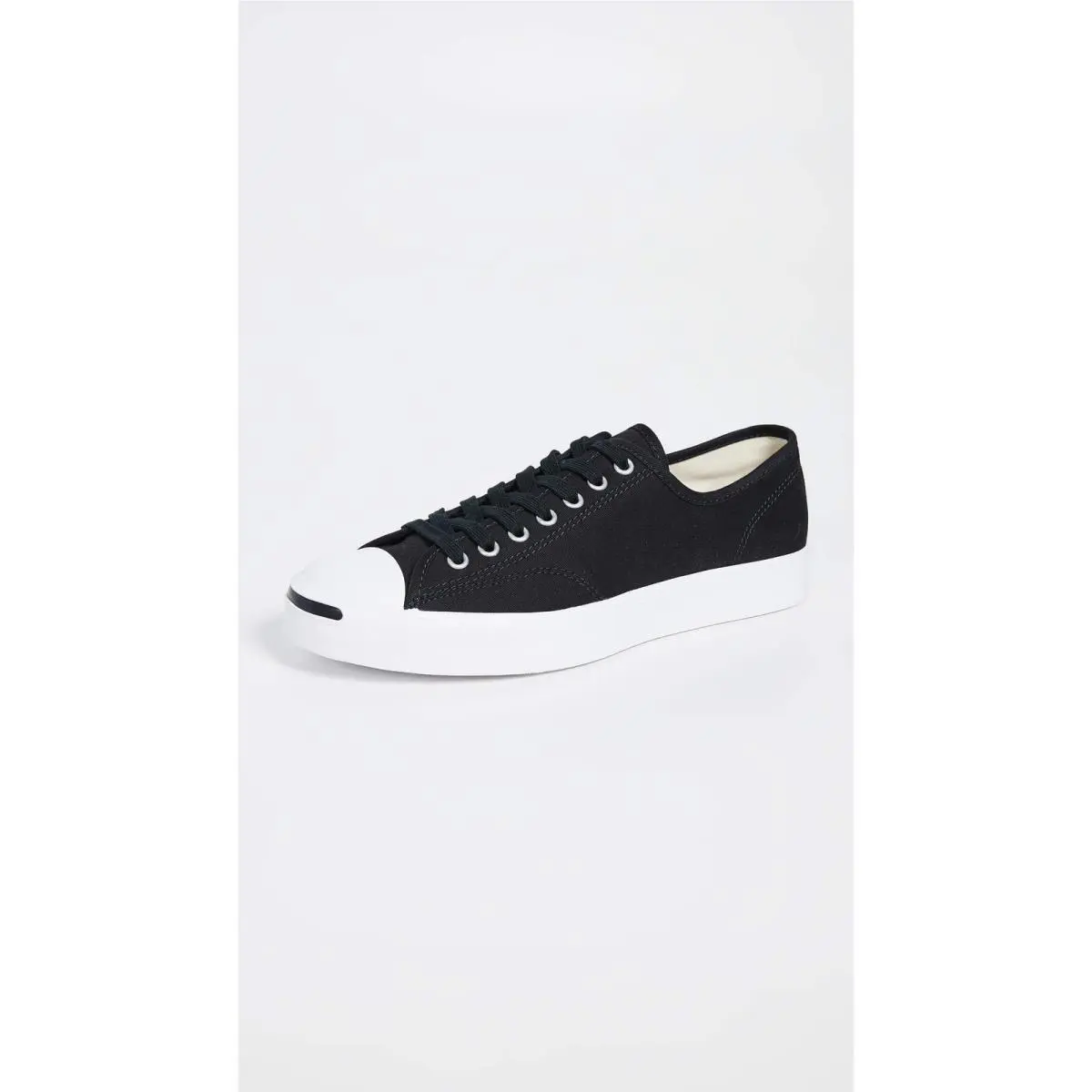Converse shoes - Black 1