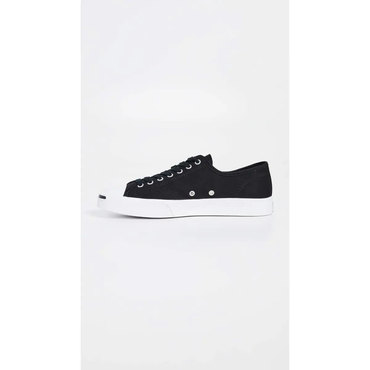 Converse shoes - Black 2