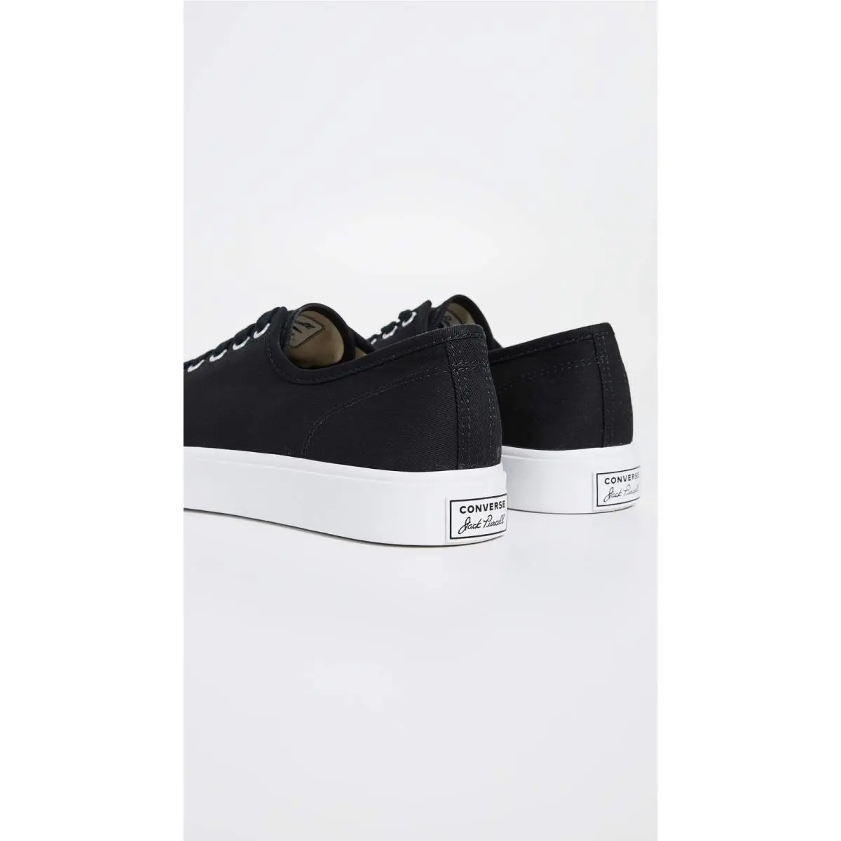 Converse shoes - Black 4
