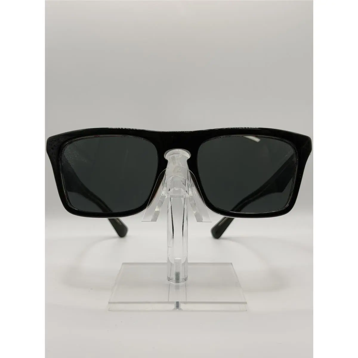 Burberry BE4434 Sunglasses- Black