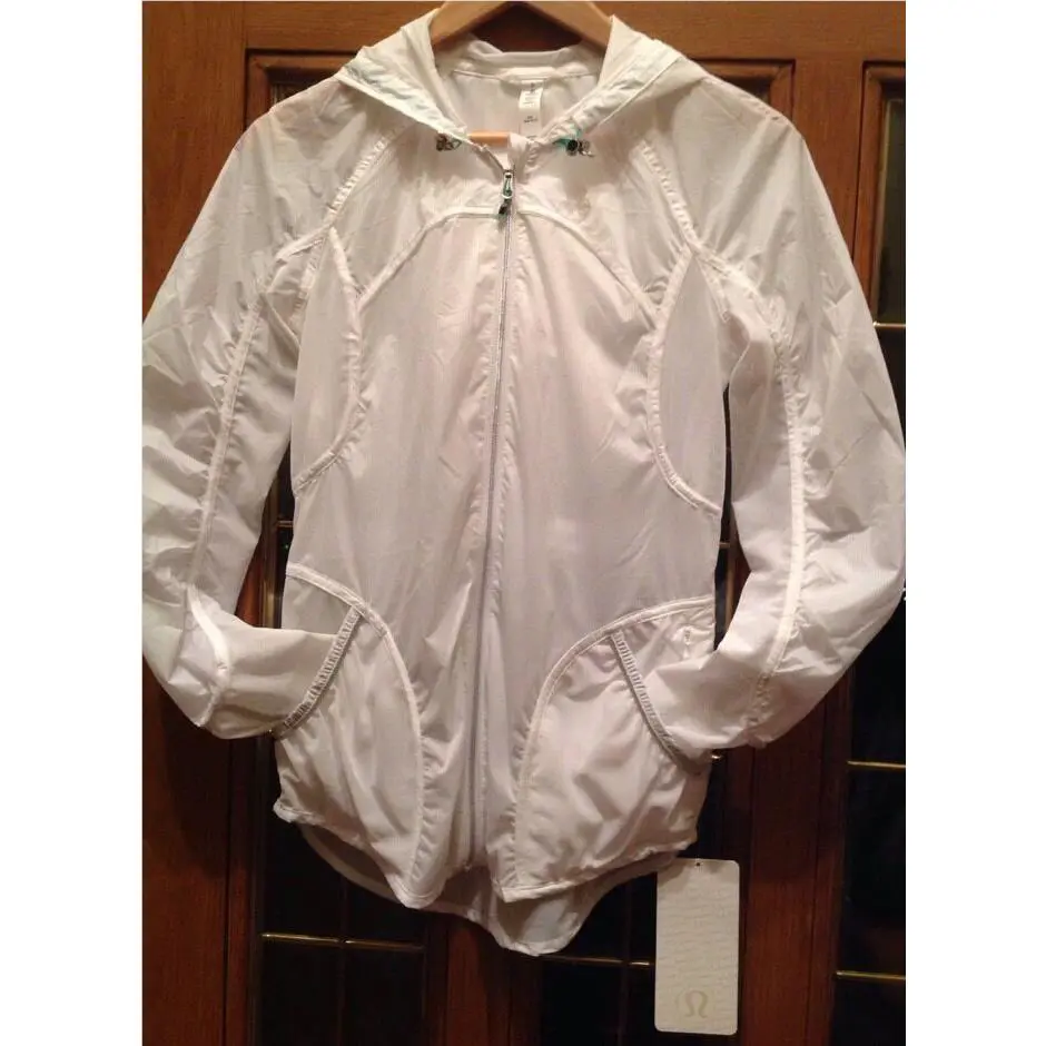 Lululemon clothing - White 0