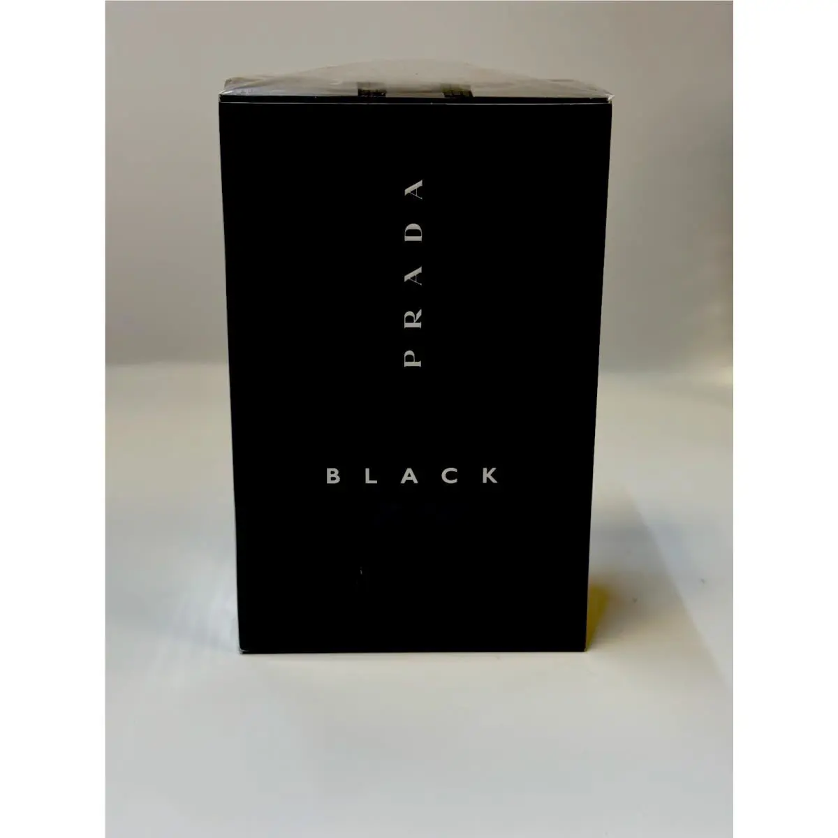 Prada Luna Rossa Black Men`s Eau De Parfum - 3.3oz