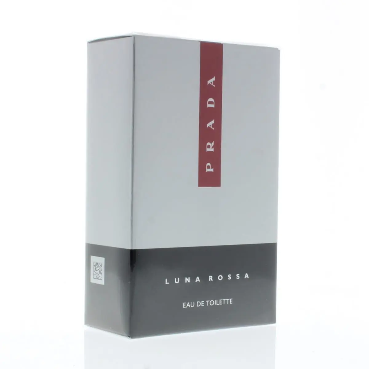 Prada Luna Rossa Eau De Toilette Spray For Men 100ml/3.3oz