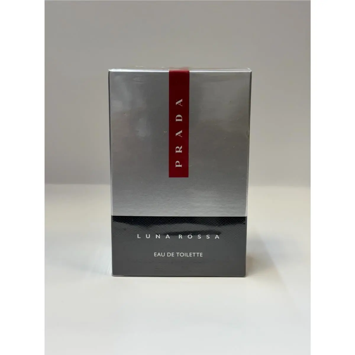 Prada Luna Rossa By Prada 3.4oz Edt Men
