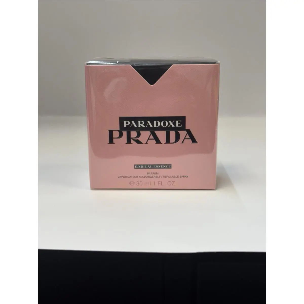 Prada Paradoxe Radical Essence 1 oz Parfum Women`s Spray