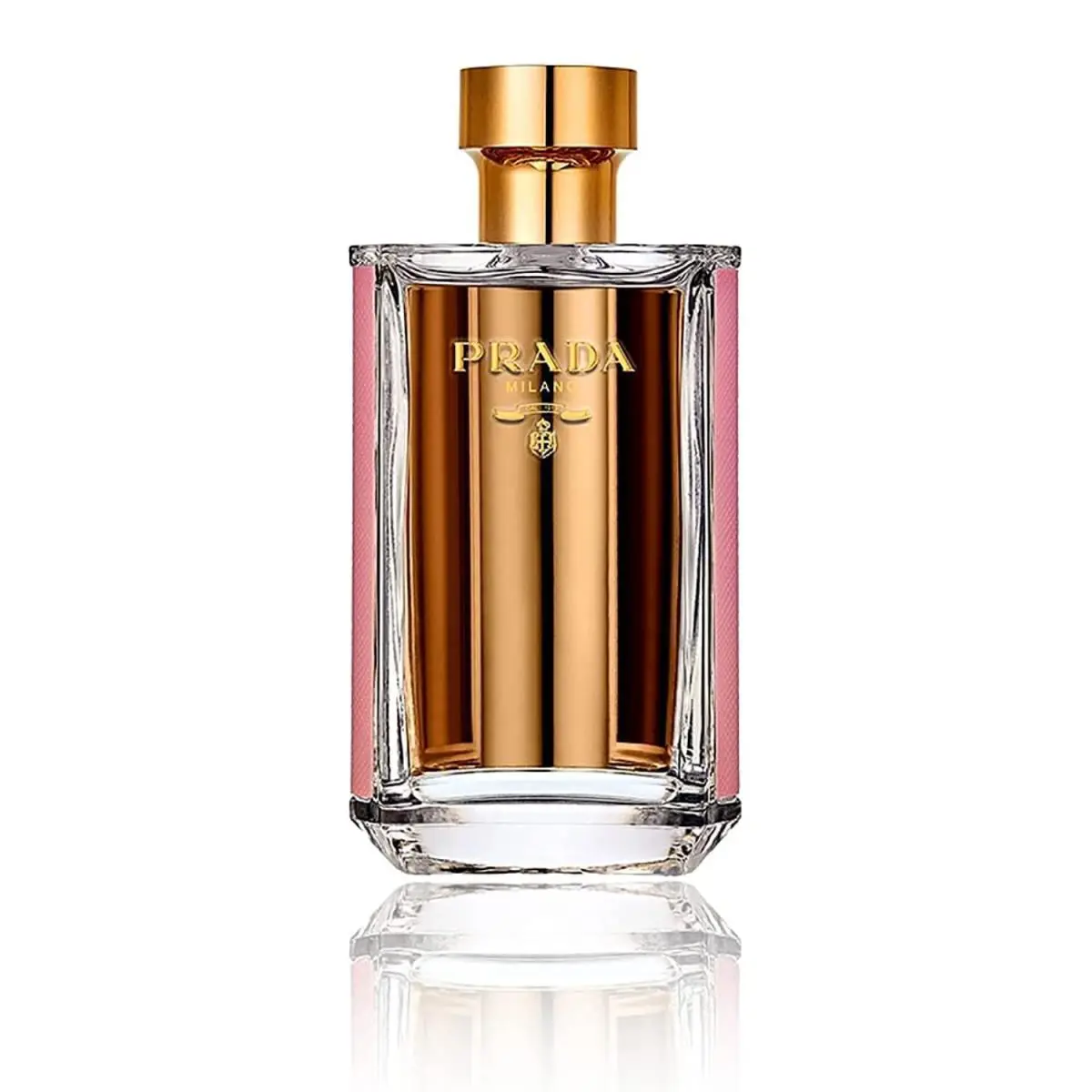Prada La Femme Intense Eau De Parfum Spray For Women 3.4 Oz