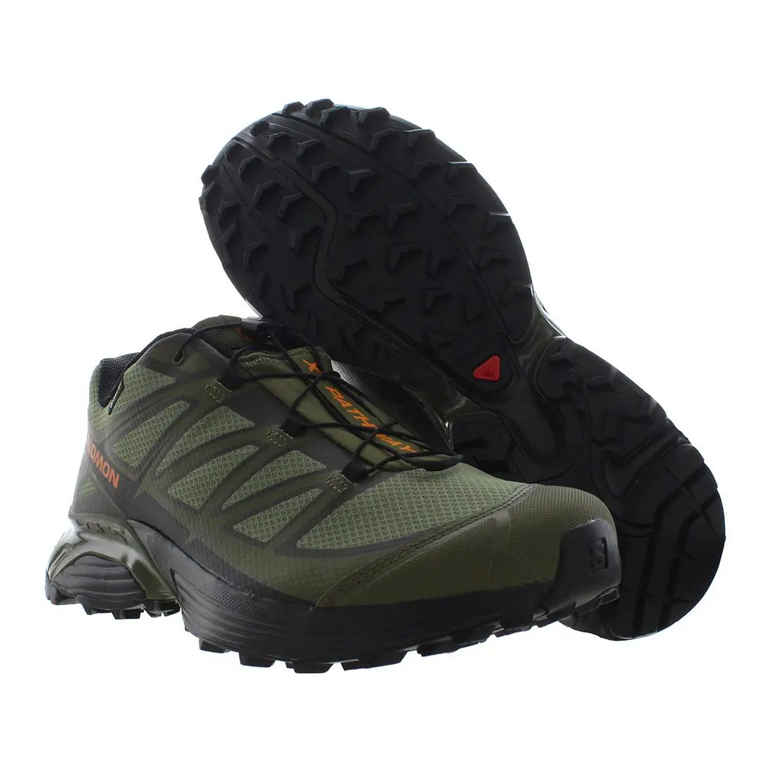 Salomon Xtpathway Gtx Unisex Shoes
