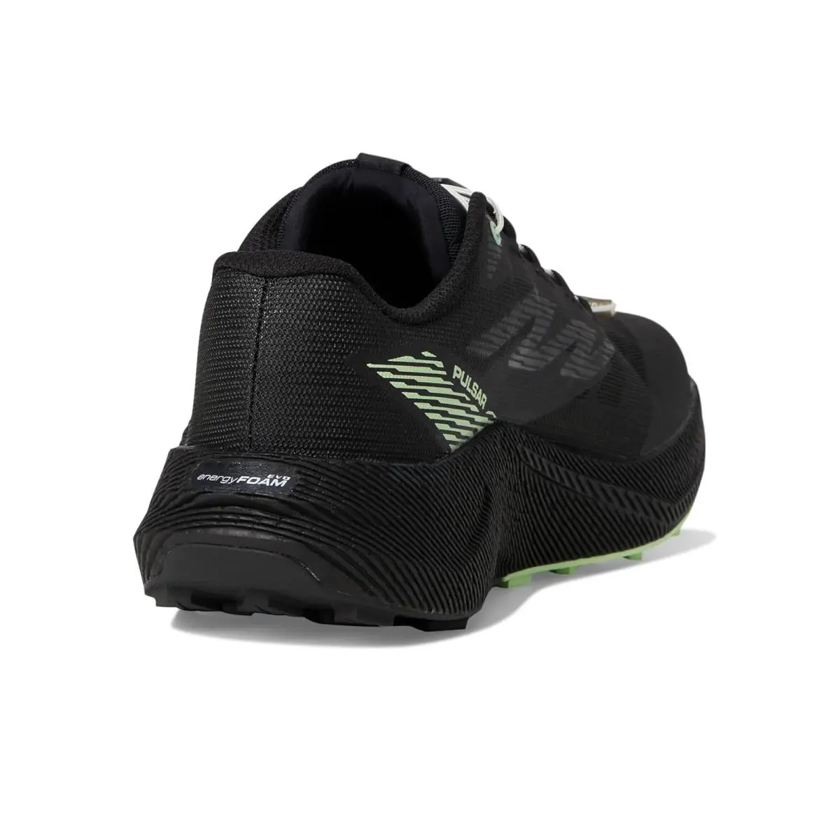 Salomon shoes - Black/Black/Patina Green 3