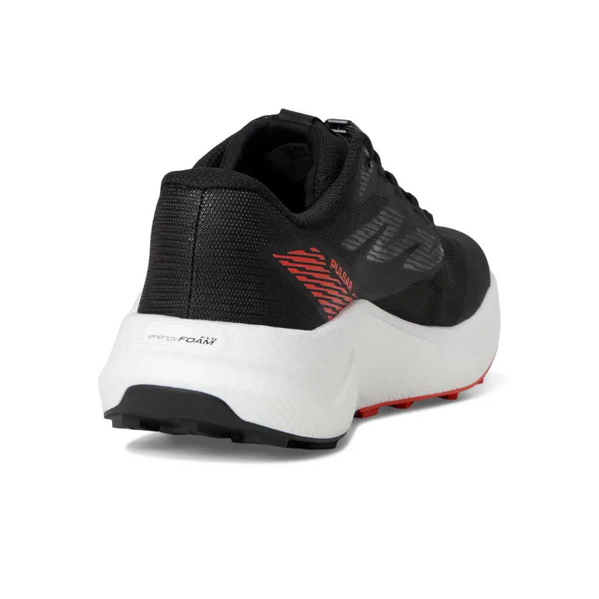 Salomon shoes - Black/Black/Patina Green 17