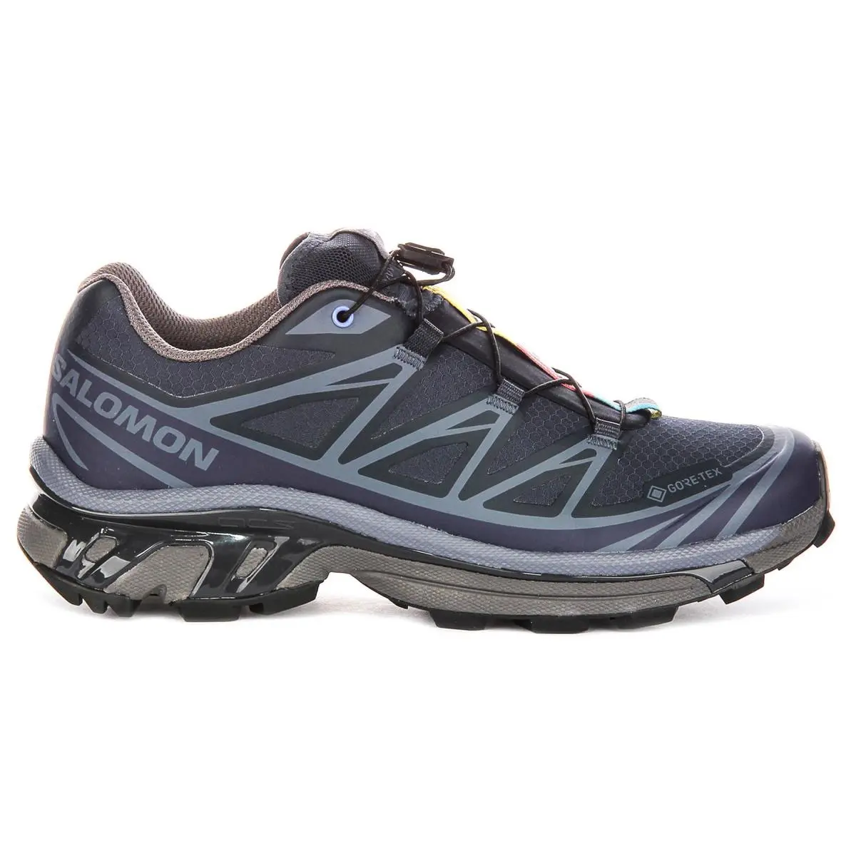 Salomon shoes - Blue 0