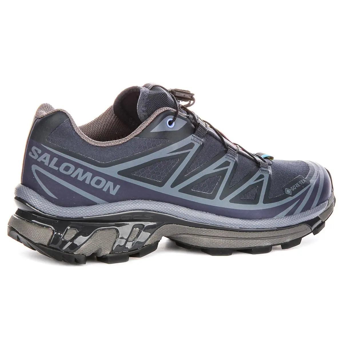 Salomon shoes - Blue 1