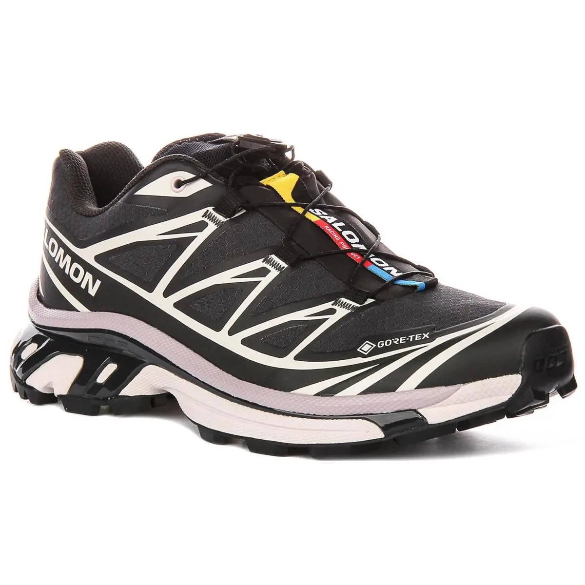 Salomon shoes - Blue 11