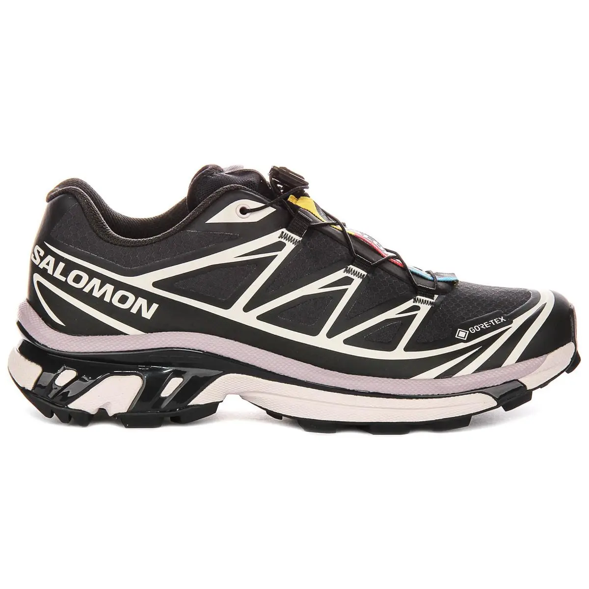 Salomon shoes - Blue 12