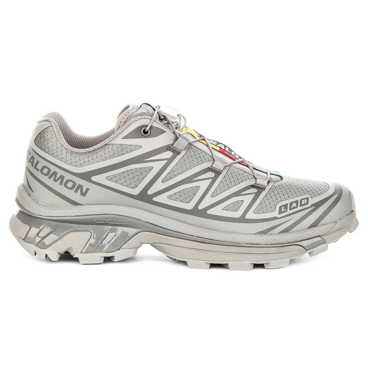 Salomon shoes - Grey 0