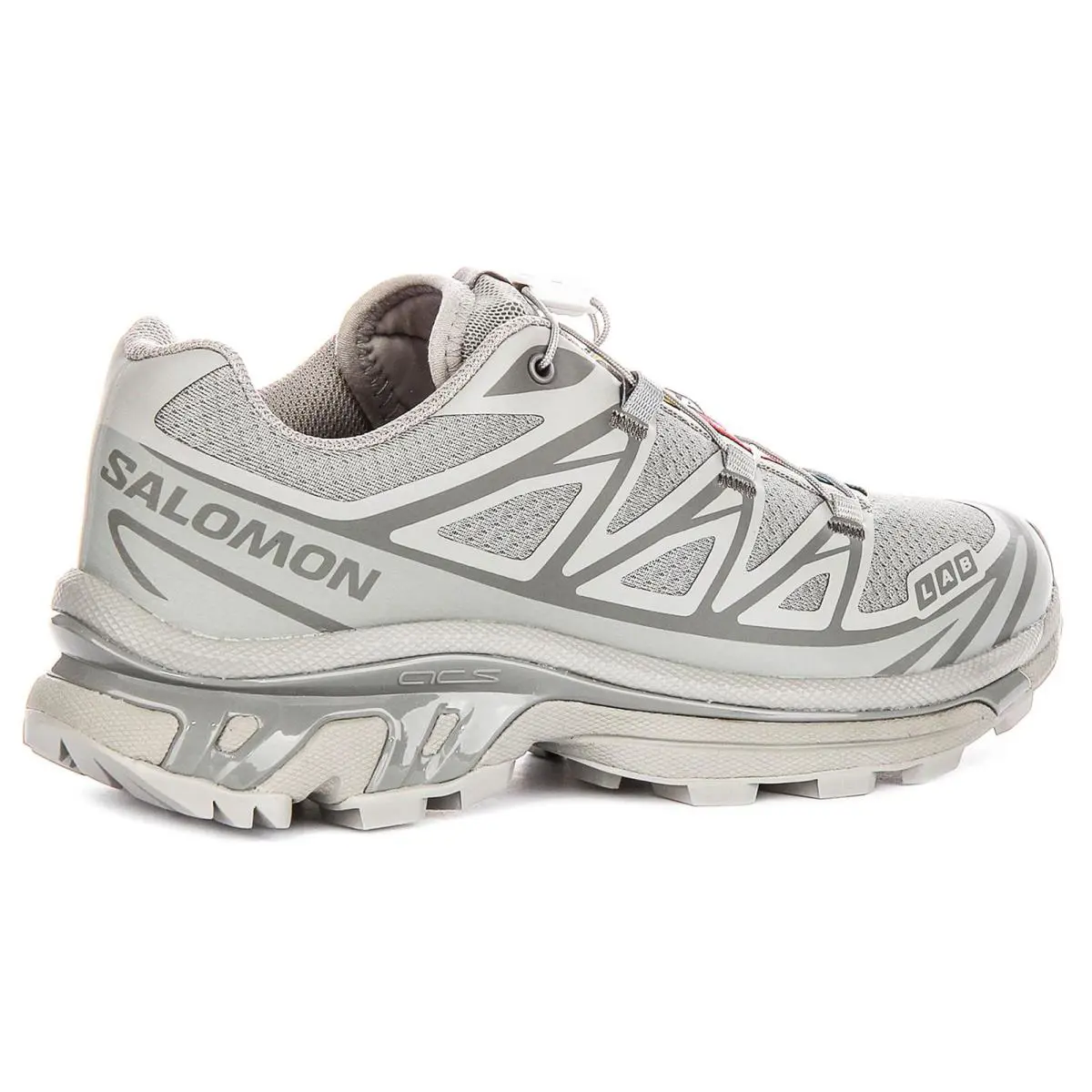 Salomon shoes - Grey 1