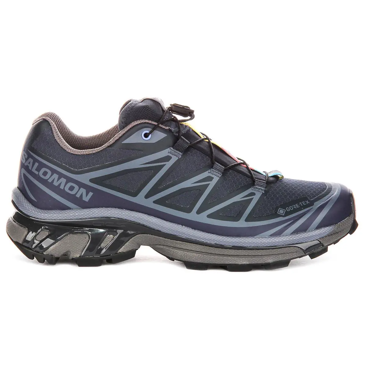 Salomon shoes - Blue 0
