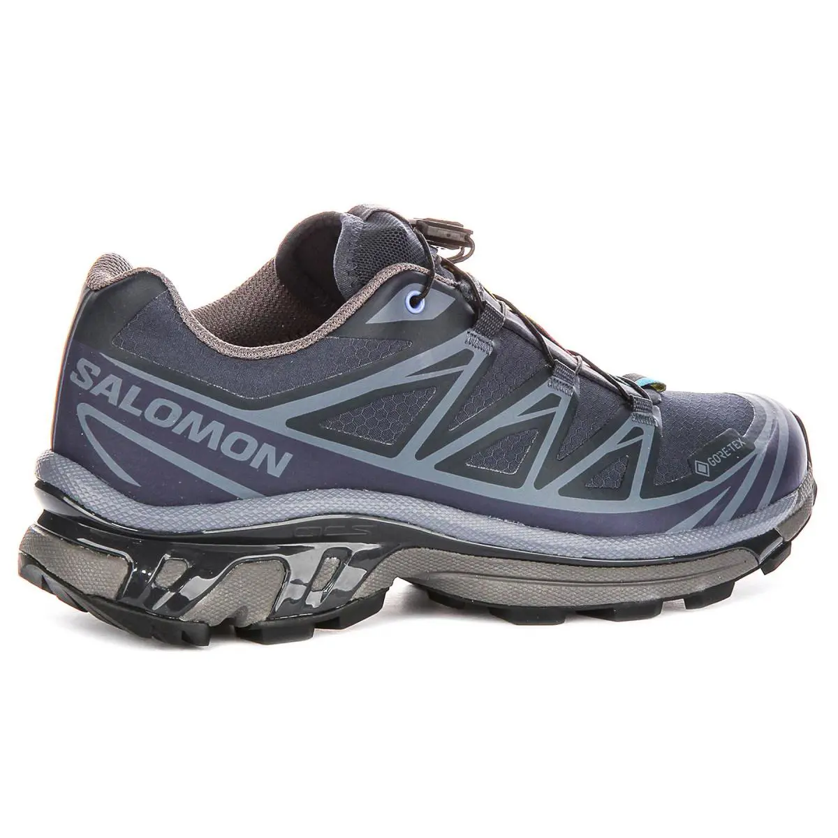 Salomon shoes - Blue 1