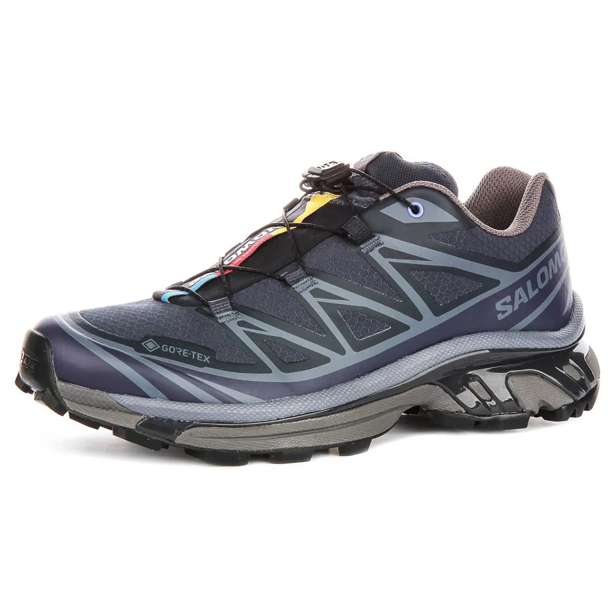 Salomon shoes - Blue 4